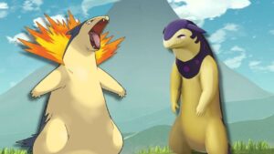 Are Regional Forms More Than Just Fan Service A Game Design Look