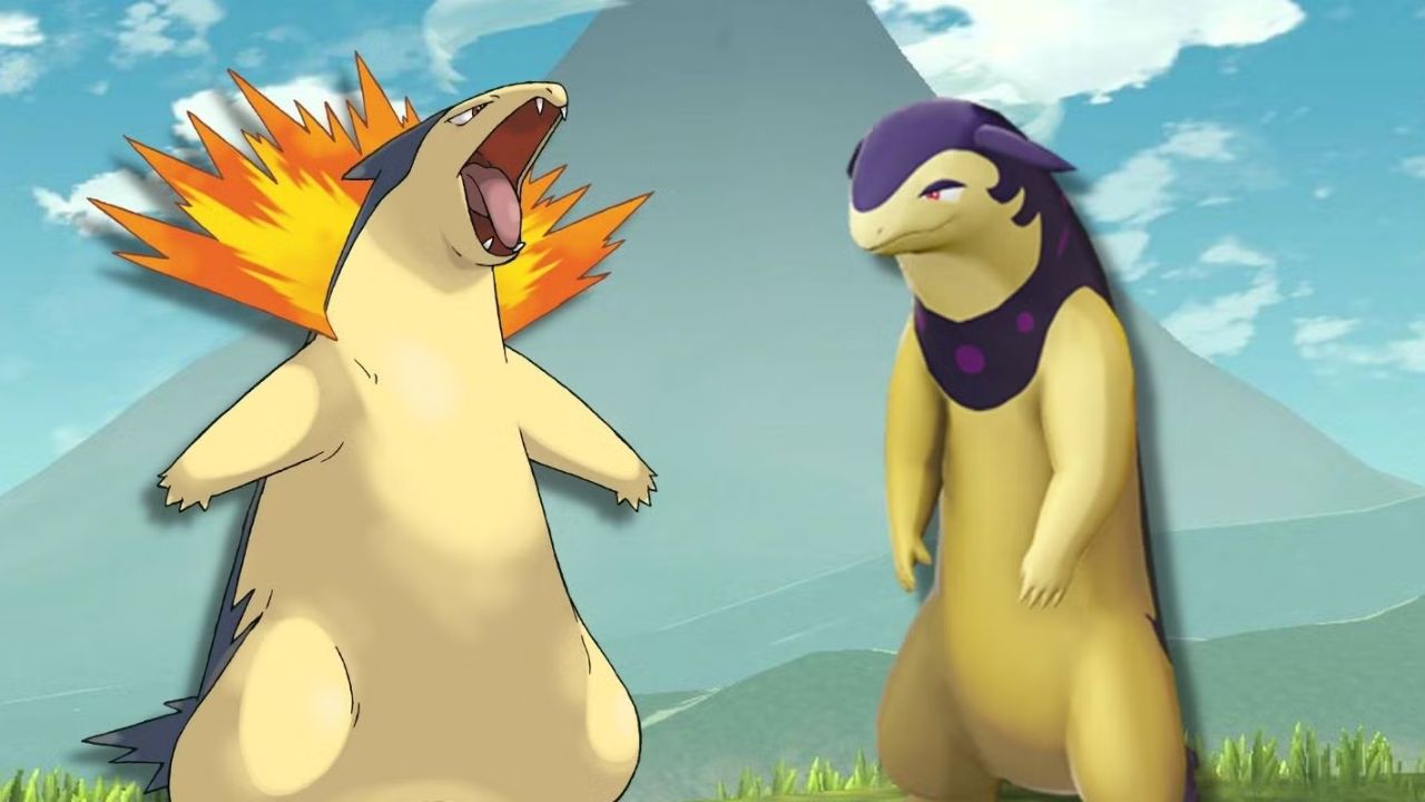 Are Regional Forms More Than Just Fan Service A Game Design Look