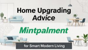 Home Upgrading Advice Mintpalment