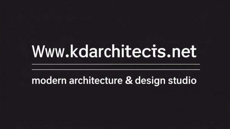 Ww. kdarchitects.net modern architecture & design studio