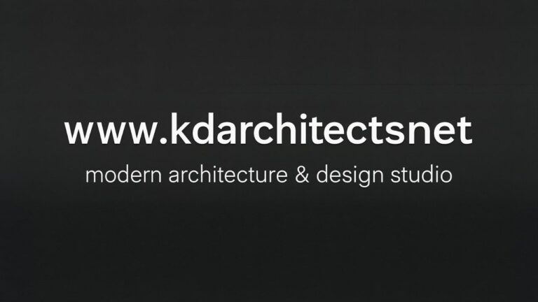 Www kdarchitectsnet – modern architecture & design studio