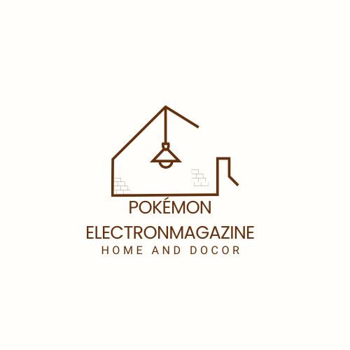 Pokémon ElectronMagazine